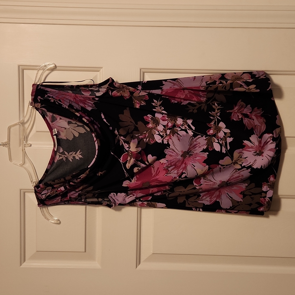 Croft & barrow size small tank top